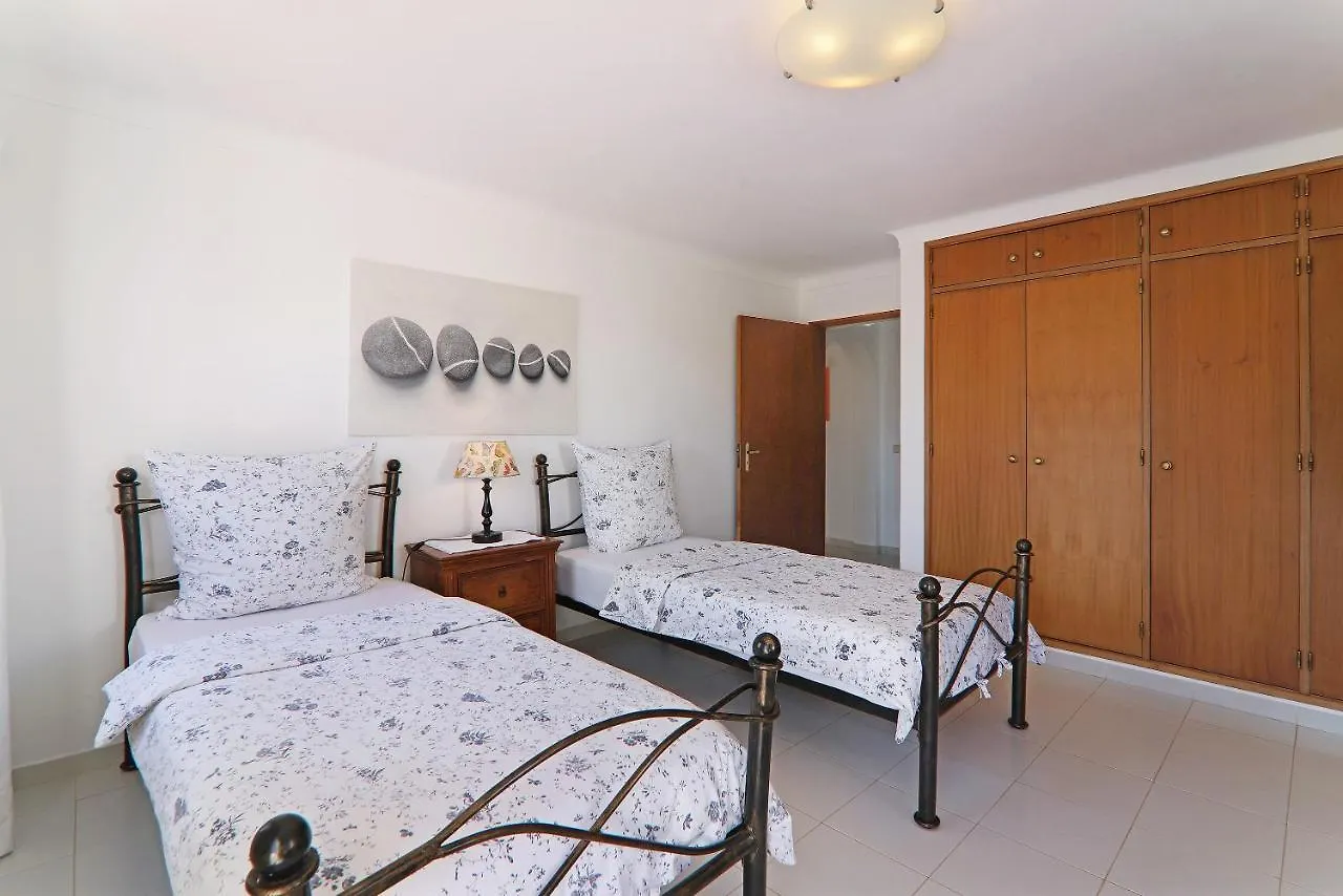 Pedra Mansa Nr 4 Lägenhet Carvoeiro