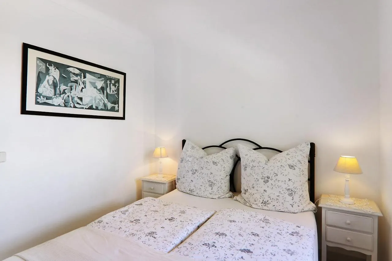 Pedra Mansa Nr 4 Lägenhet Carvoeiro  0*, Carvoeiro (Lagoa)