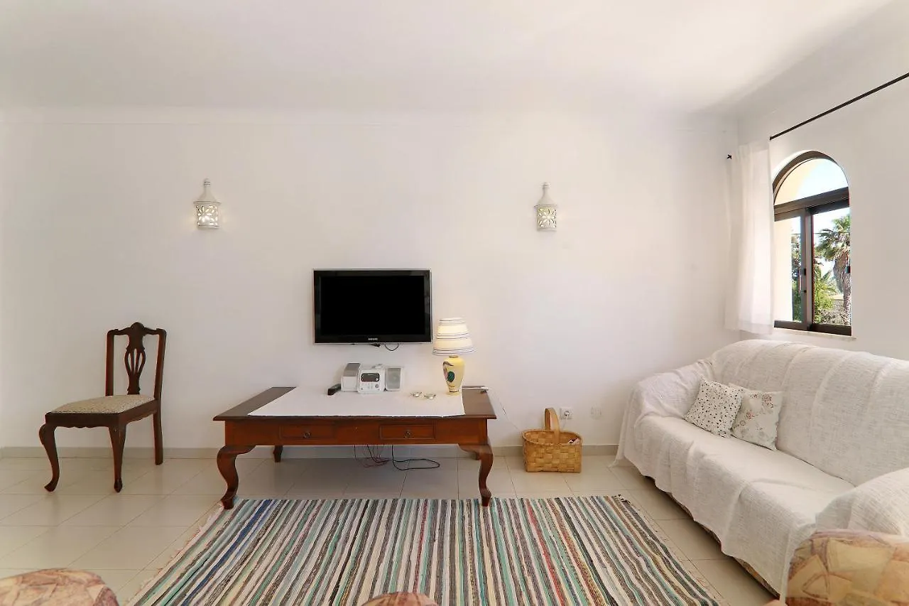 Pedra Mansa Nr 4 Lägenhet Carvoeiro  0*, Carvoeiro (Lagoa) Portugal
